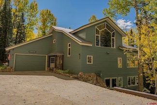 18 Aspen Ln, Crested Butte, CO 81225