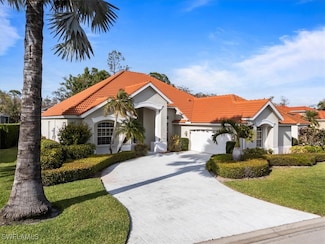 12651 Hunters Lakes Ct, Bonita Springs, FL 34135
