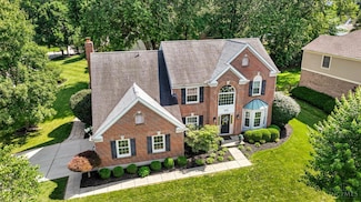 7663 Brannon Dr, Cincinnati, OH 45255