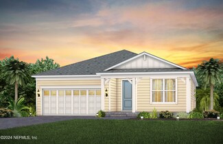 330 Salt Meadow Loop, Yulee, FL 32097