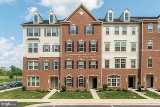 4887 Hiteshow Dr, Frederick, MD 21703
