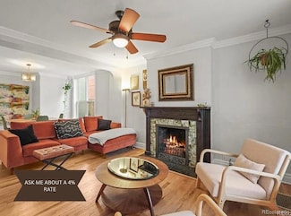 2336 N High St, Denver, CO 80205