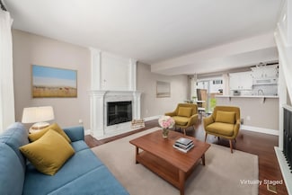 5052 Stoneybrook Blvd Unit 4D, Hilliard, OH 43026