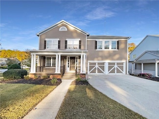 6166 Baybrook Trace, Hoschton, GA 30548