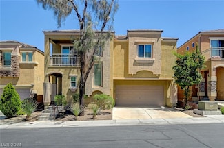 3648 Breman St, Las Vegas, NV 89129