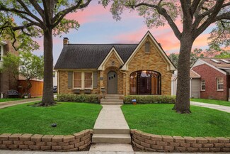6635 Lindy Ln, Houston, TX 77023