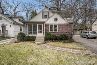 2150 Lansing St SE, Grand Rapids, MI 49506