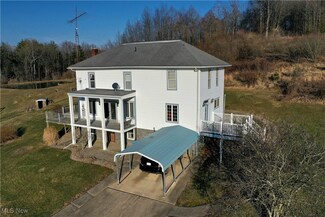 3970 County Road 58, Millersburg, OH 44654
