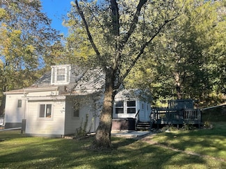 29593 Big Pine Rd, Logan, OH 43138