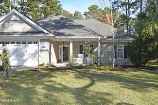 156 Calabash Rd NW, Calabash, NC 28467