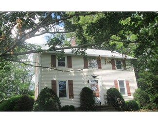 150 Wine Rd, New Braintree, MA 01531