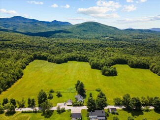 0 Elmore Mountain Rd, Stowe, VT 05672