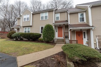 18 Boyle Ave Unit B, Cumberland, RI 02864
