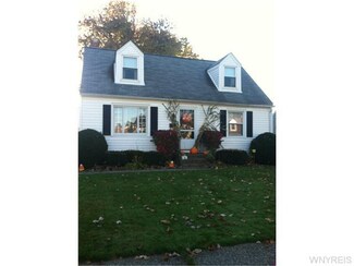 139 Princeton Ct, Buffalo, NY 14225