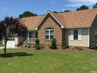 100 Woodberry Ct, Point Harbor, NC 27964