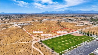 0 Herbert St Unit HD23194415, Victorville, CA 92392