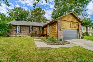1117 Navaho Dr, Lebanon, OH 45036