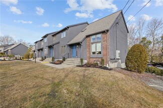 315 Scituate Ave Unit F, Cranston, RI 02921