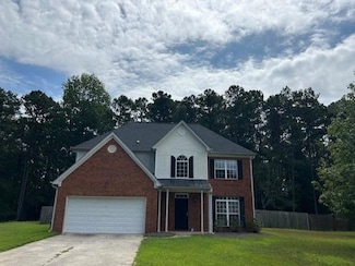 2205 Baker Carter Dr, Loganville, GA 30052