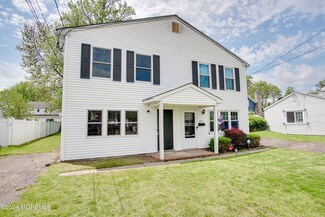 32 Green Grove Ave Unit 2, Keyport, NJ 07735