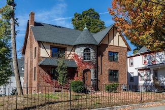 80 Highland Ave, Fitchburg, MA 01420