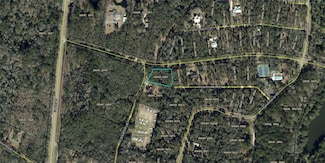 Lot 1 Wood Stork Dr NE, Darien, GA 31305