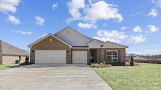 202 Saratoga Springs Ave, Clinton, MS 39056