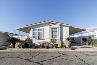 1400 W 13th St Unit 114, Upland, CA 91786