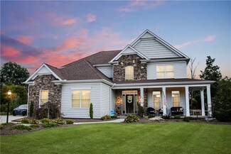 2054 Stone Bridge Ct, Harrison City, PA 15636