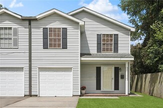 321 Dodge Ave, New Orleans, LA 70121