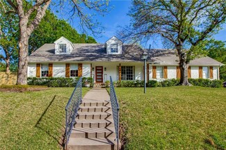 13506 Far Hills Ln, Dallas, TX 75240