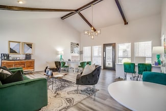 1000 River Bend Dr Unit A2-1302, Lancaster, TX 75146