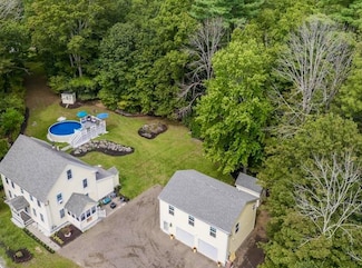 105 Brentwood Rd, Exeter, NH 03833