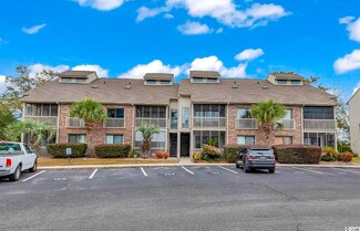 1356 Glenns Bay Rd Unit 203A, Myrtle Beach, SC 29575