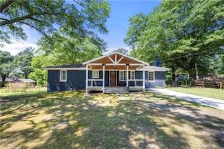 3770 Ponderosa Ln, Powder Springs, GA 30127
