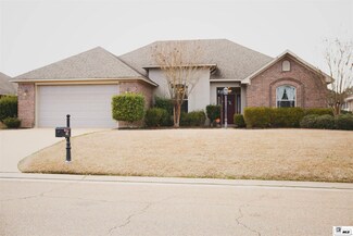 218 Nottaway Dr, West Monroe, LA 71291