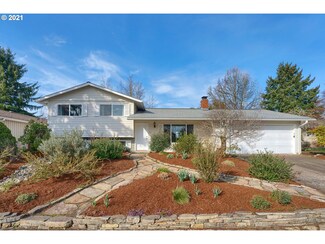 6845 SE Plum Dr, Milwaukie, OR 97222
