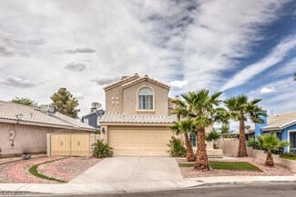 6404 Titan Ct, Las Vegas, NV 89108