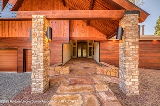 1097 New Mexico 48, Alto, NM 88312