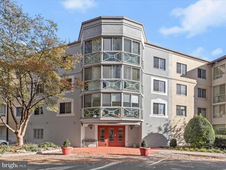 14809 Pennfield Cir Unit 206, Silver Spring, MD 20906