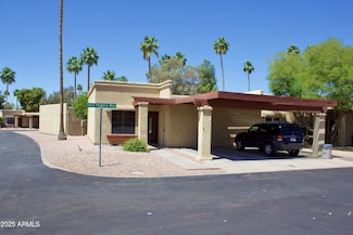 520 S Sand Verbena Way Unit 76, Mesa, AZ 85208