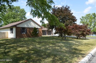 620 Shuttle Hill Rd, Muncy, PA 17756