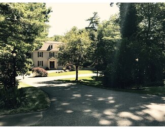 274 Old Farm Rd, Milton, MA 02186