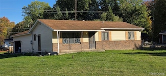 3414 N Genesee Rd, Flint, MI 48506