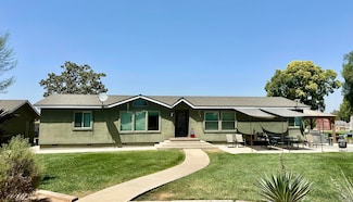 25480 Avenue 102, Terra Bella, CA 93270