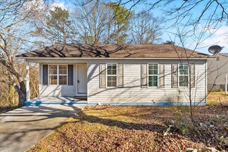 701 Eunice St, Dalton, GA 30720