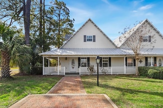 1020 Long Ave, Port Saint Joe, FL 32456