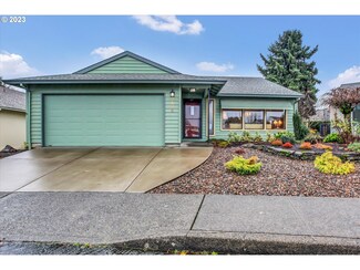 2206 NE 155th Ave, Portland, OR 97230