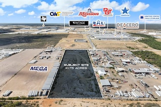 0 El Pico Rd, Laredo, TX 78045