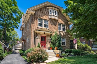 2444 Elm Ave, Columbus, OH 43209